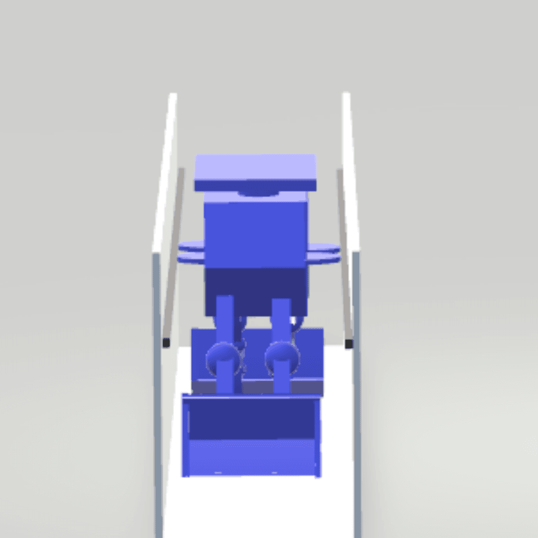 Robot CL-15