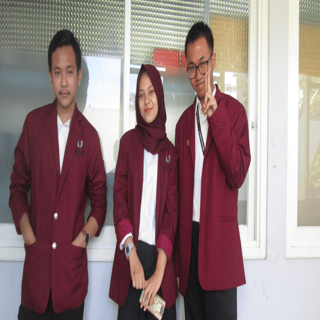 Telkom University - Magister Management of Business