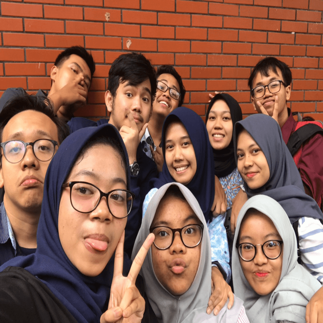 Telkom University - Bachelor of Telecommunication Engineering