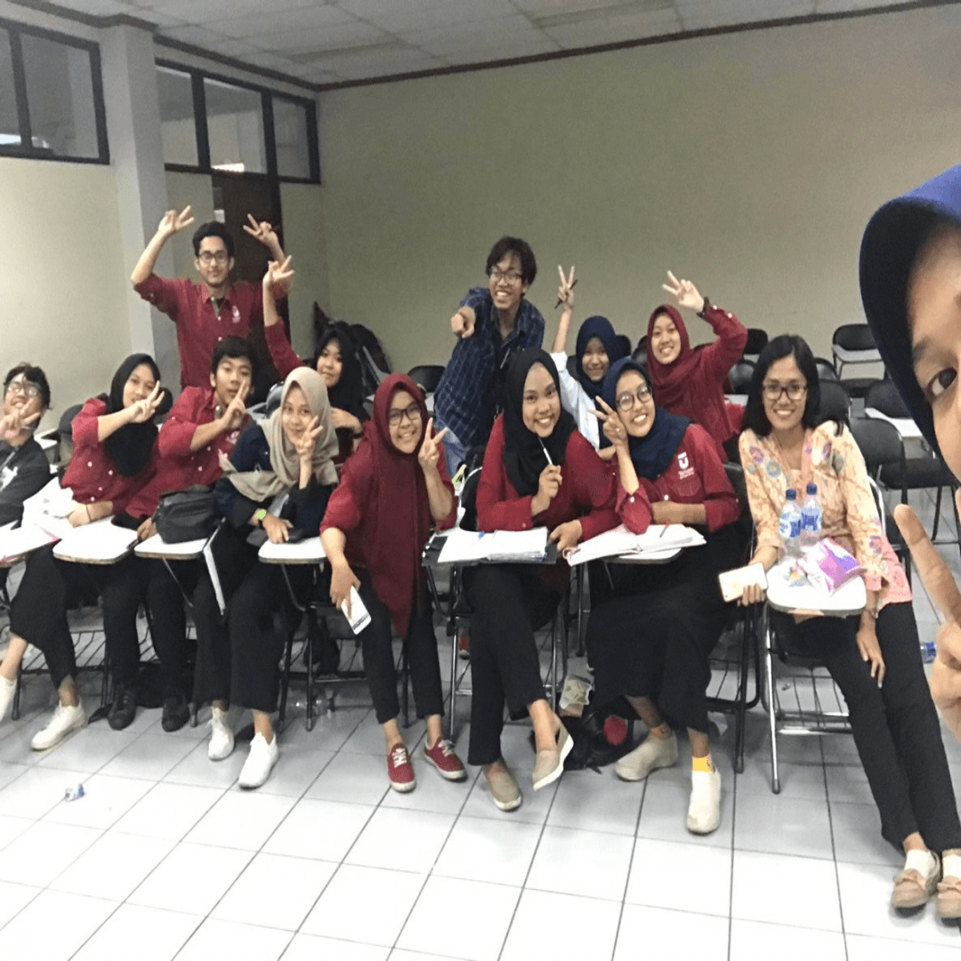 Mobile Communication Laboratory - Ressearch Group