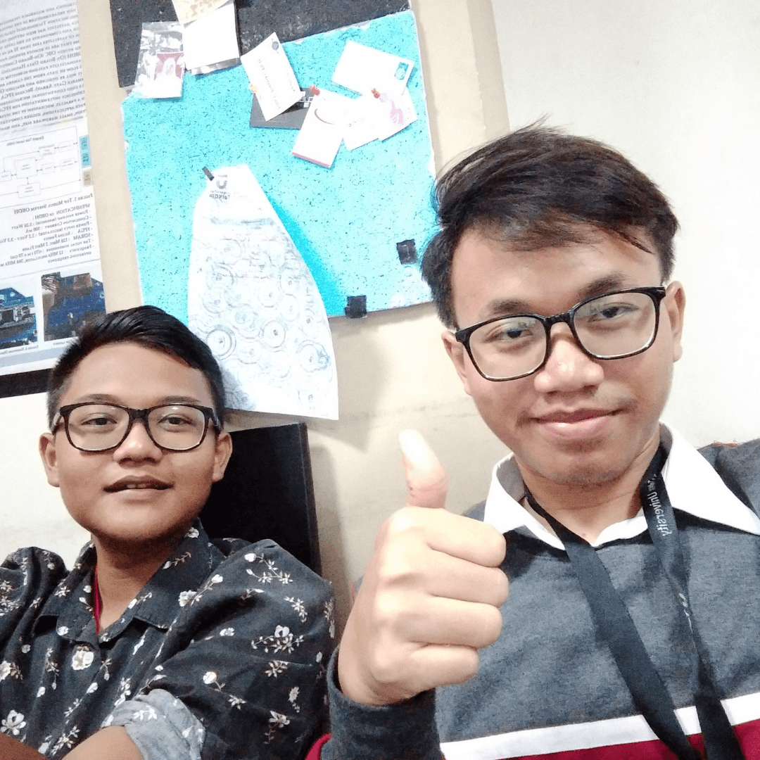 Nano Satellite Laboratory - Ressearch Group