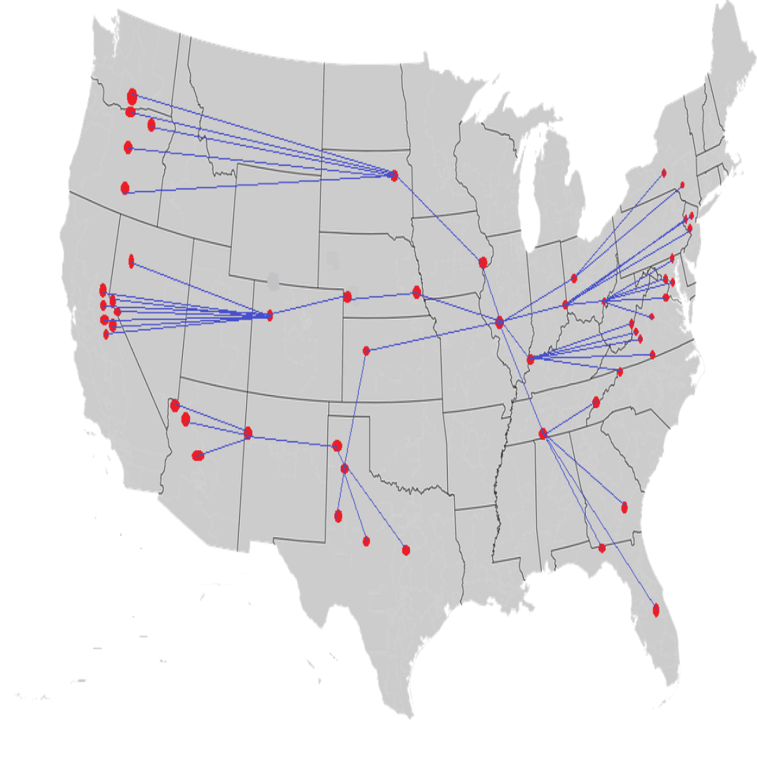 Named Data Networking
