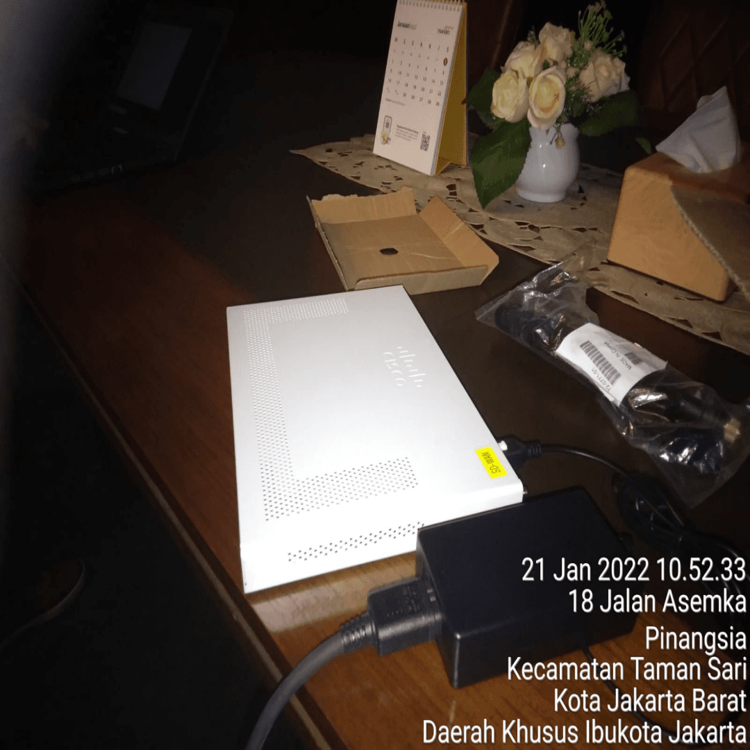 SDWAN