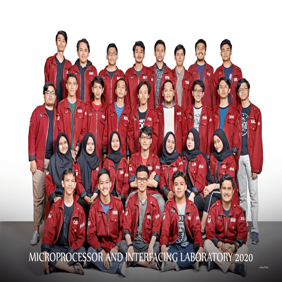 Microprocessor Laboratory - Assistant Professor